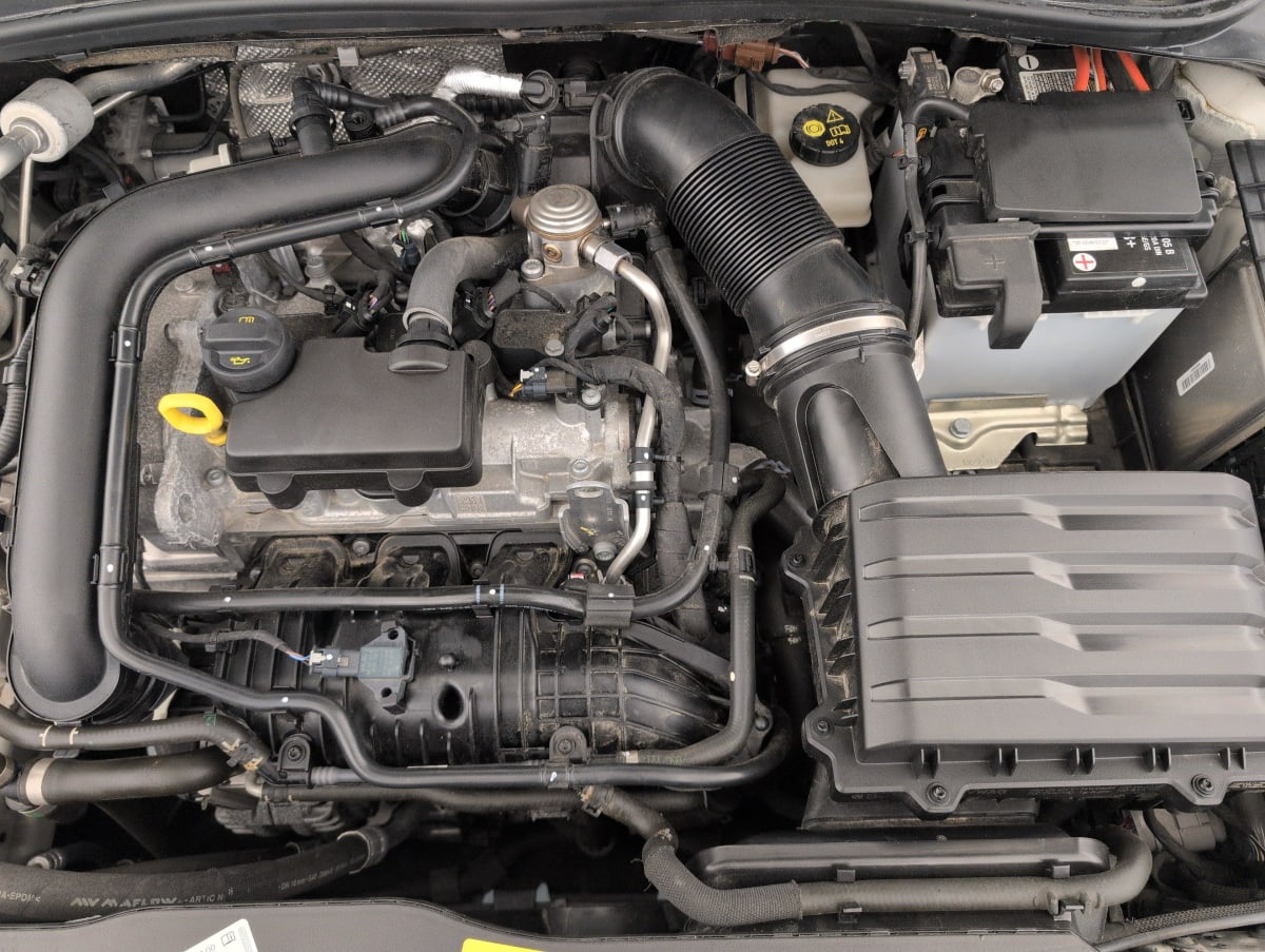 Volkswagen POLO - Image 21