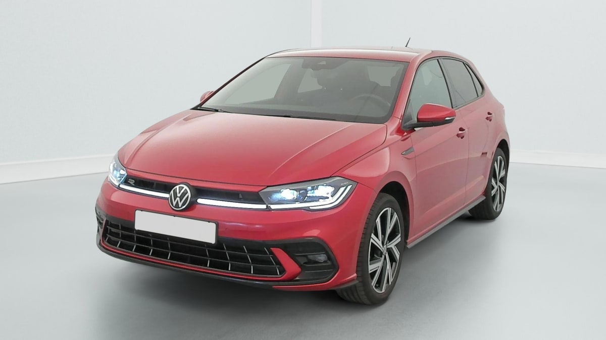 Volkswagen POLO - Image 3