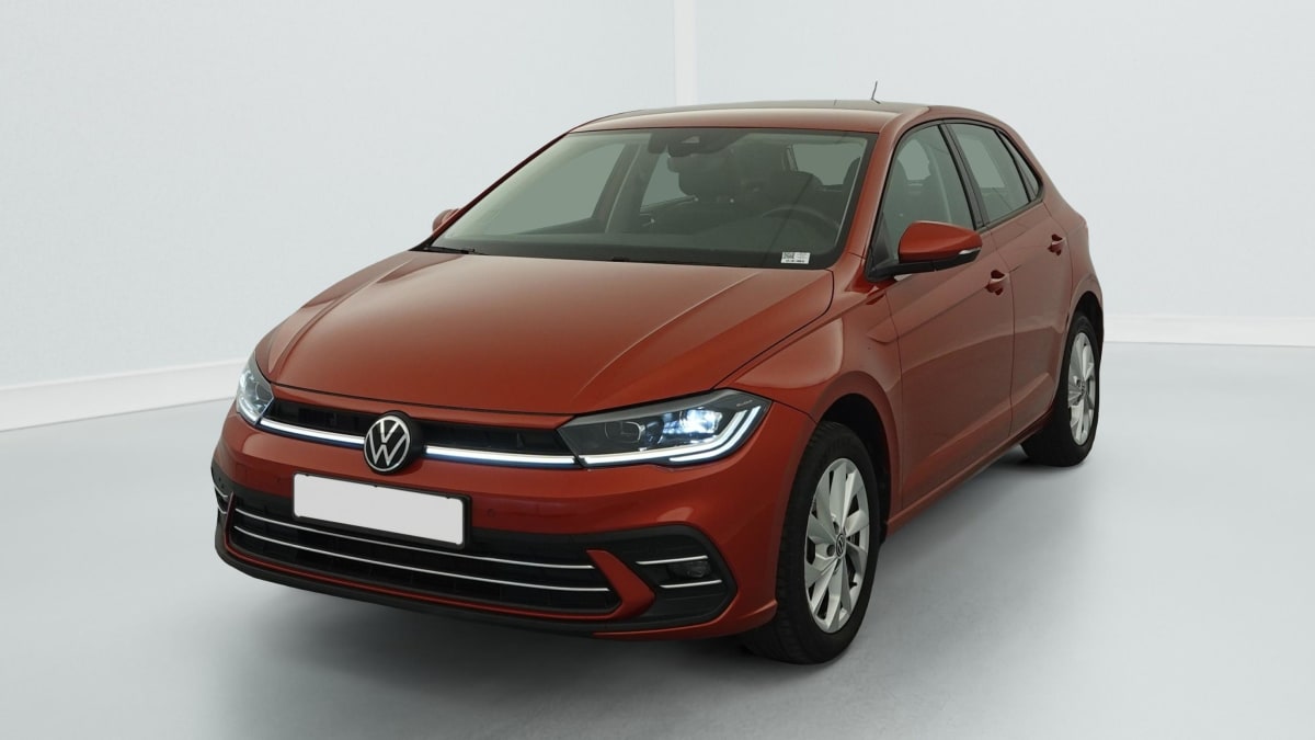 Volkswagen POLO - Image 3