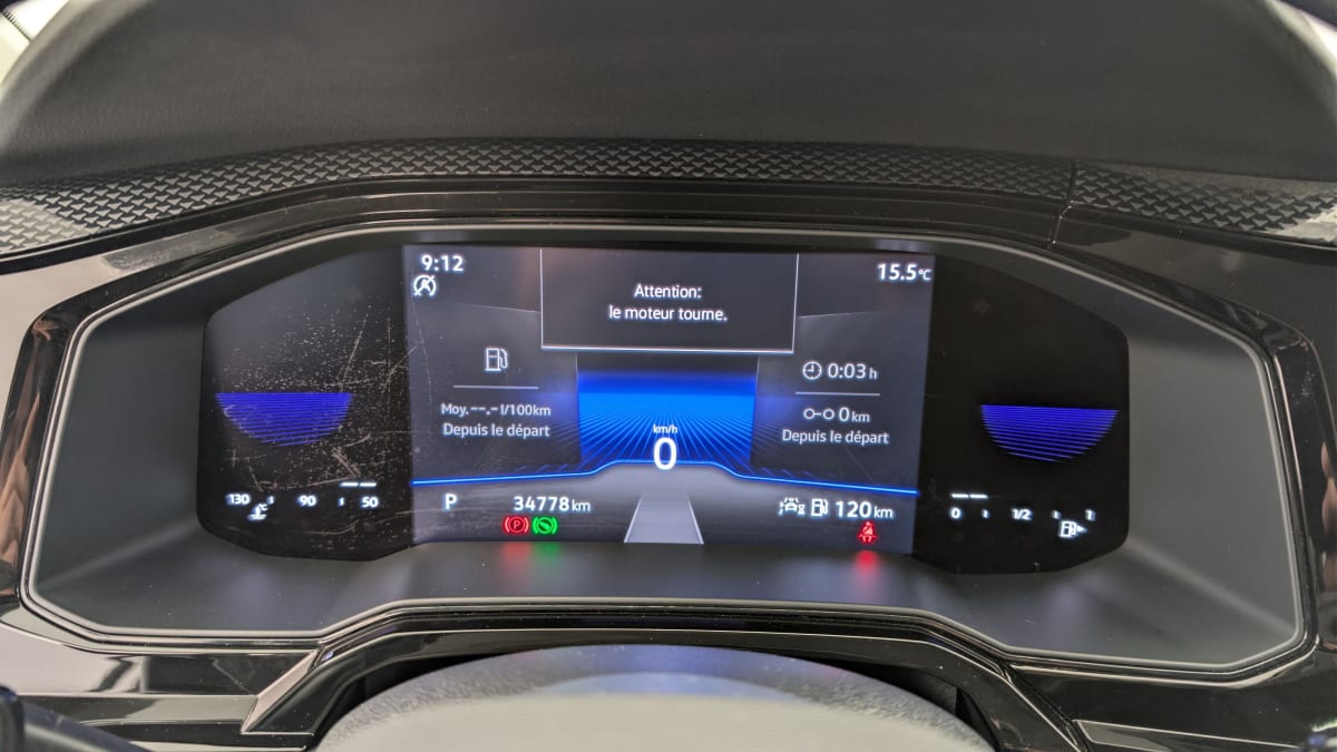 Volkswagen POLO - Image 21