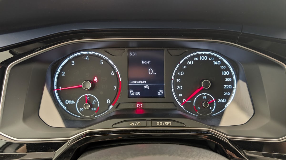 Volkswagen POLO - Image 22