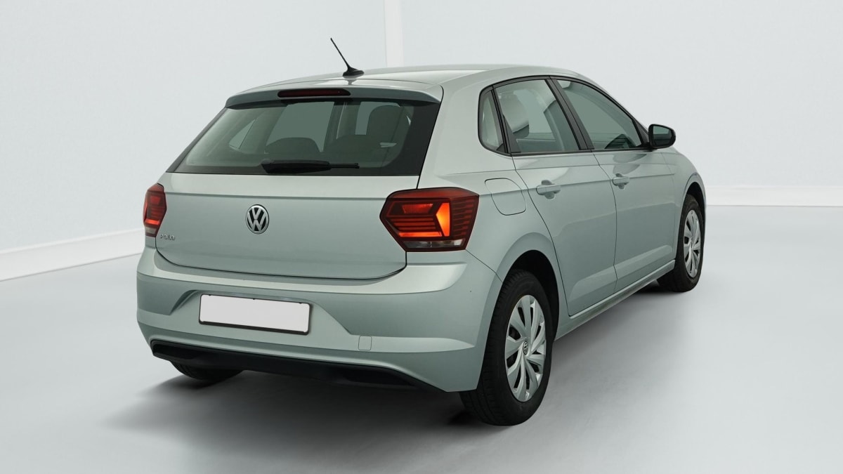 Volkswagen POLO - Image 7