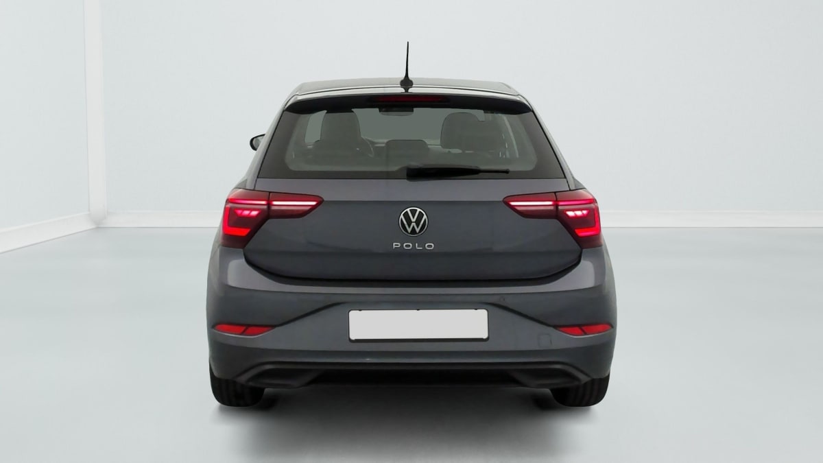 Volkswagen POLO - Image 6