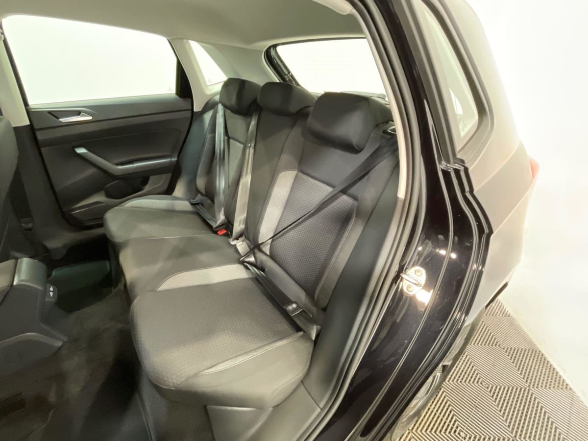 VOLKSWAGEN POLO POLO 1.0 TSI 95 BVM5 LIFE PLUS