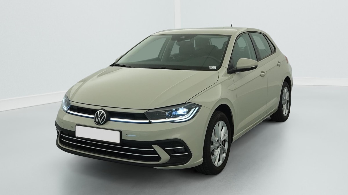 Volkswagen POLO - Image 3