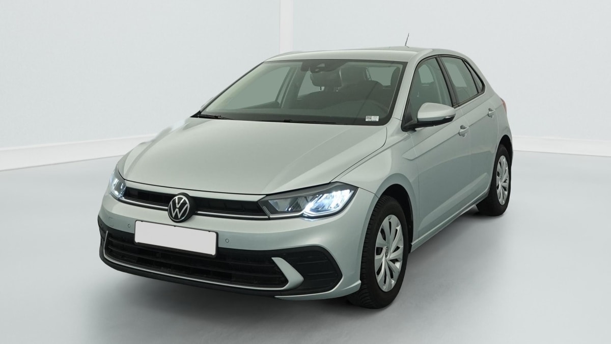 Volkswagen POLO - Image 3
