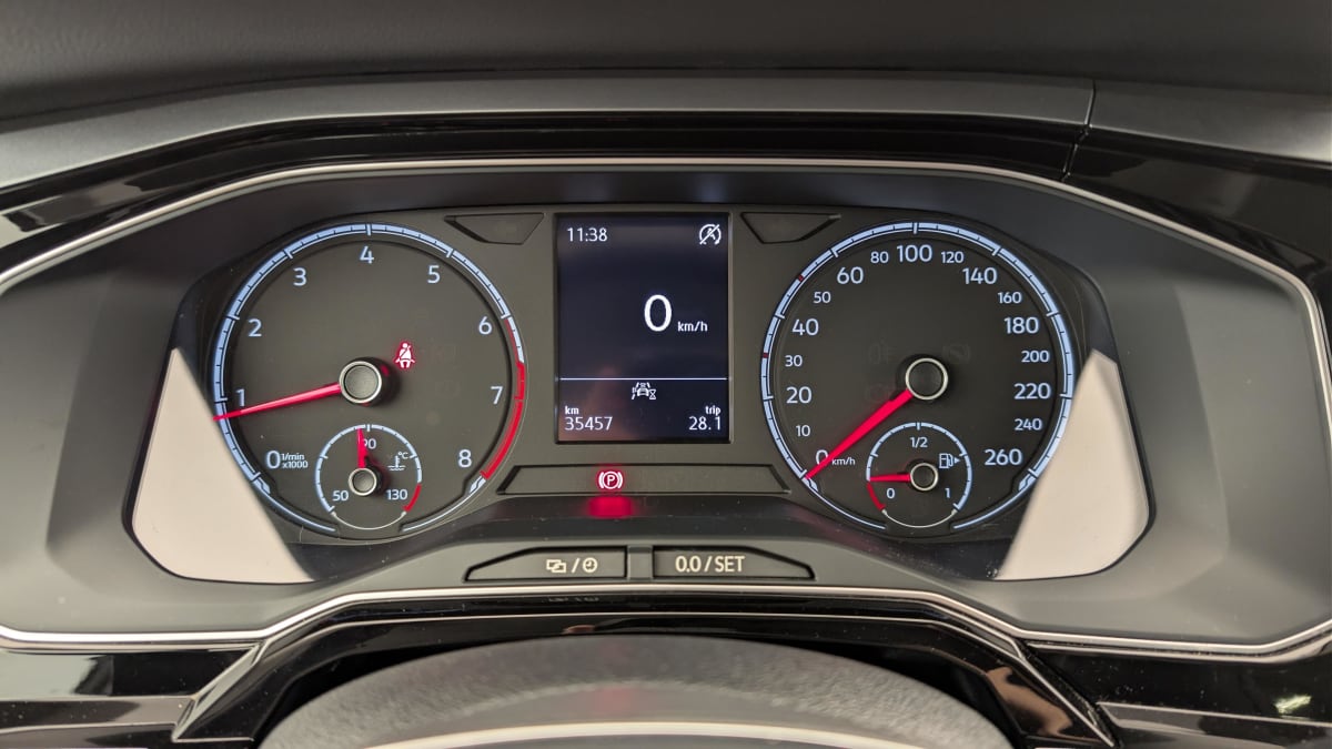 Volkswagen POLO - Image 22