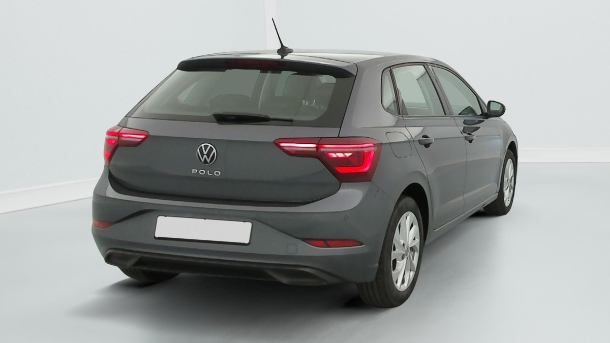 Volkswagen POLO - Image 7