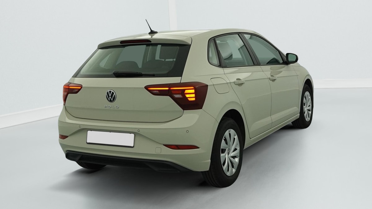 Volkswagen POLO - Image 7
