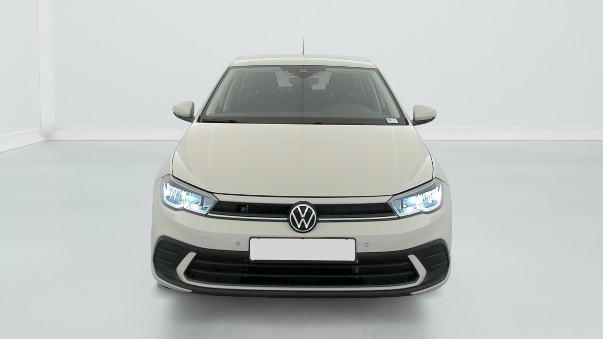 Volkswagen POLO - Image 2