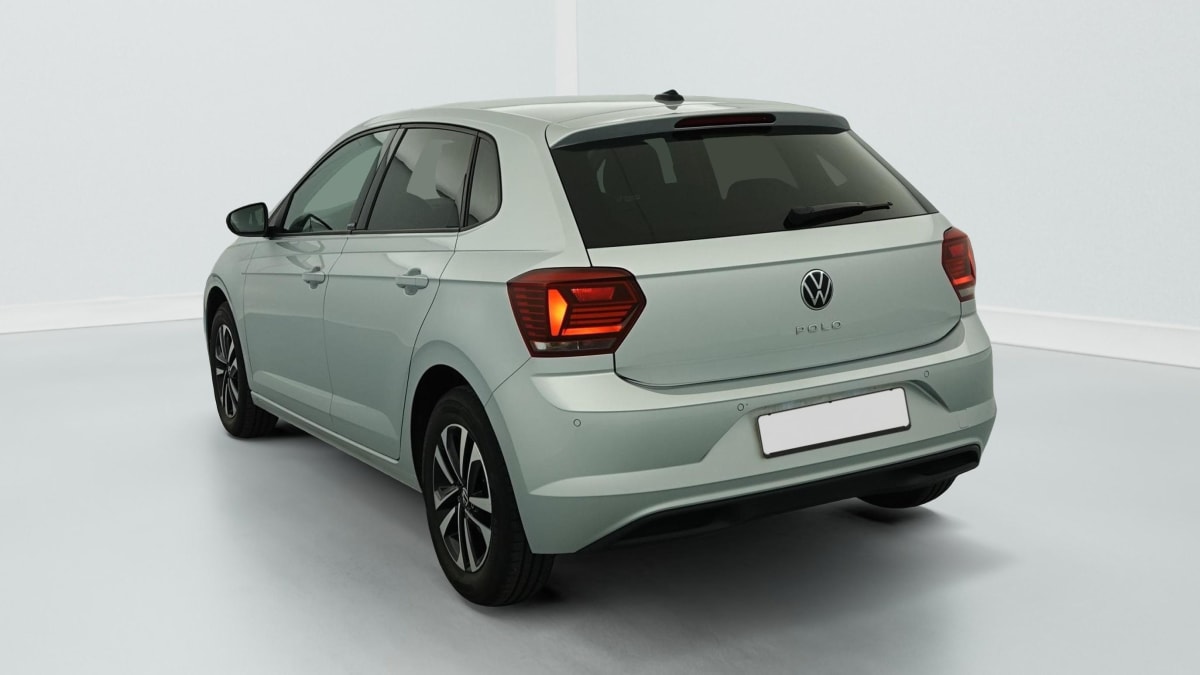 Volkswagen POLO - Image 5