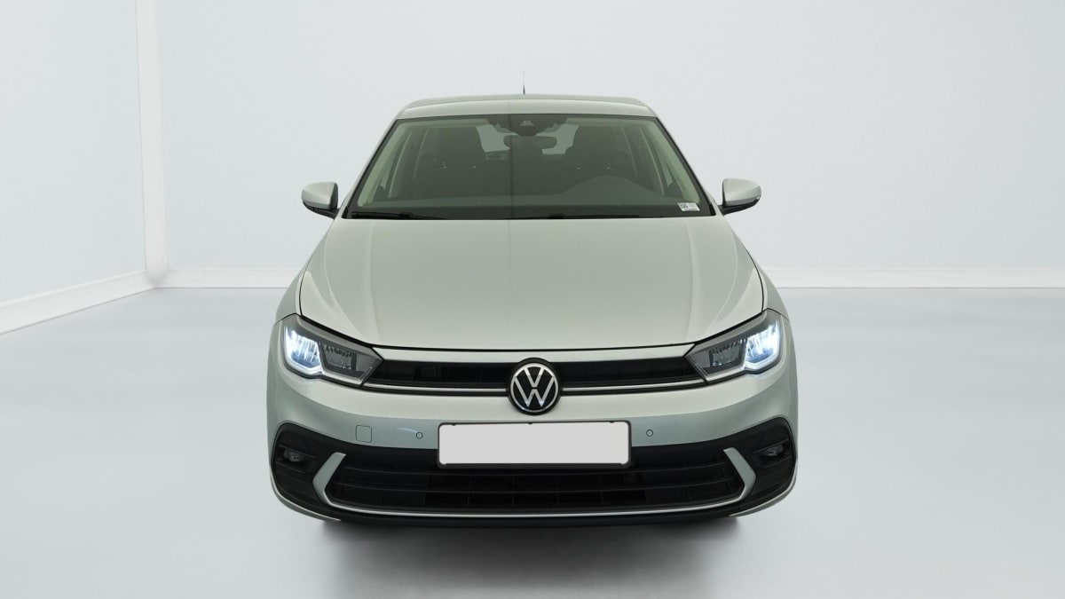 Volkswagen POLO - Image 2