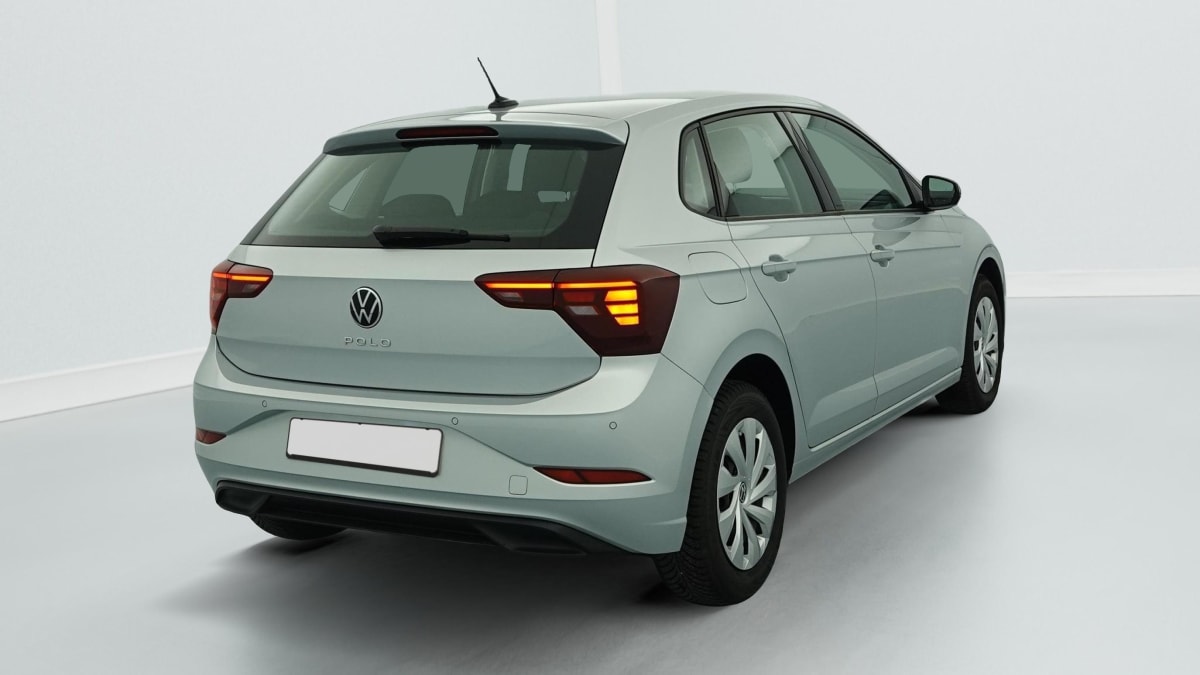 Volkswagen POLO - Image 7