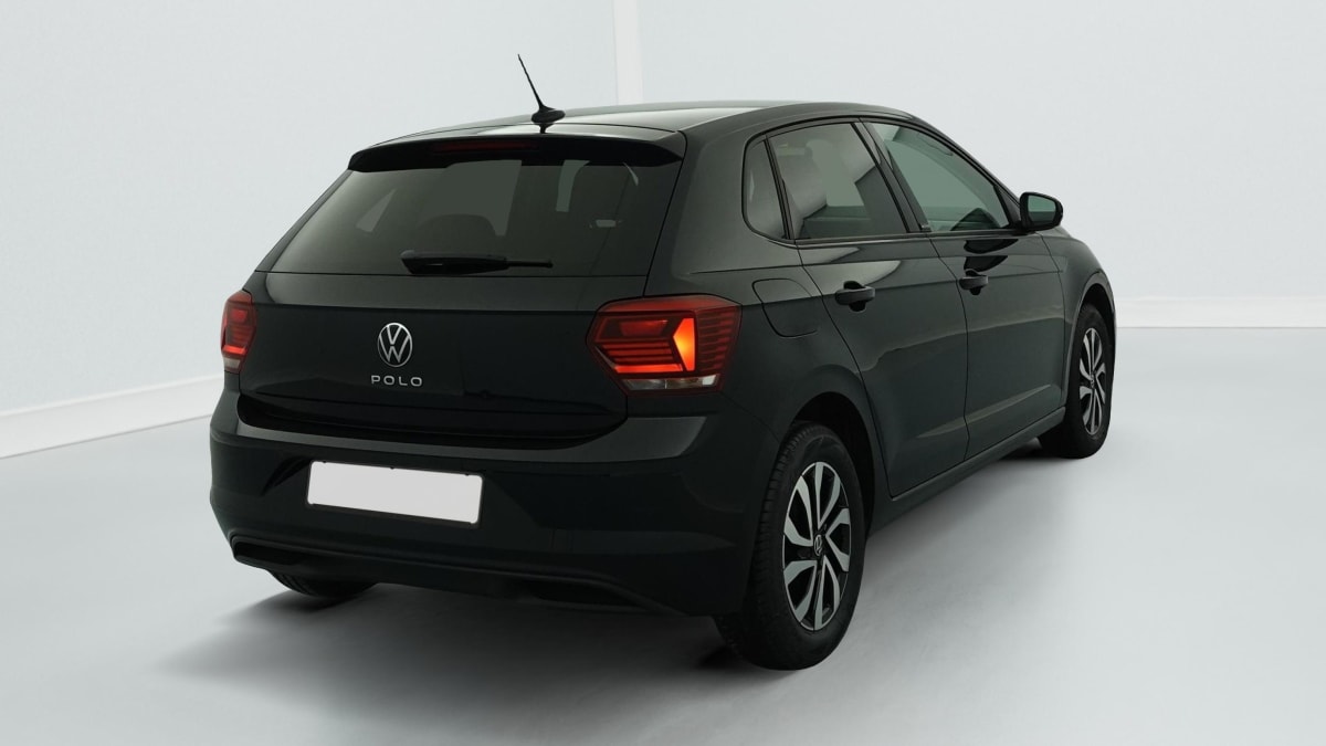 Volkswagen POLO - Image 7