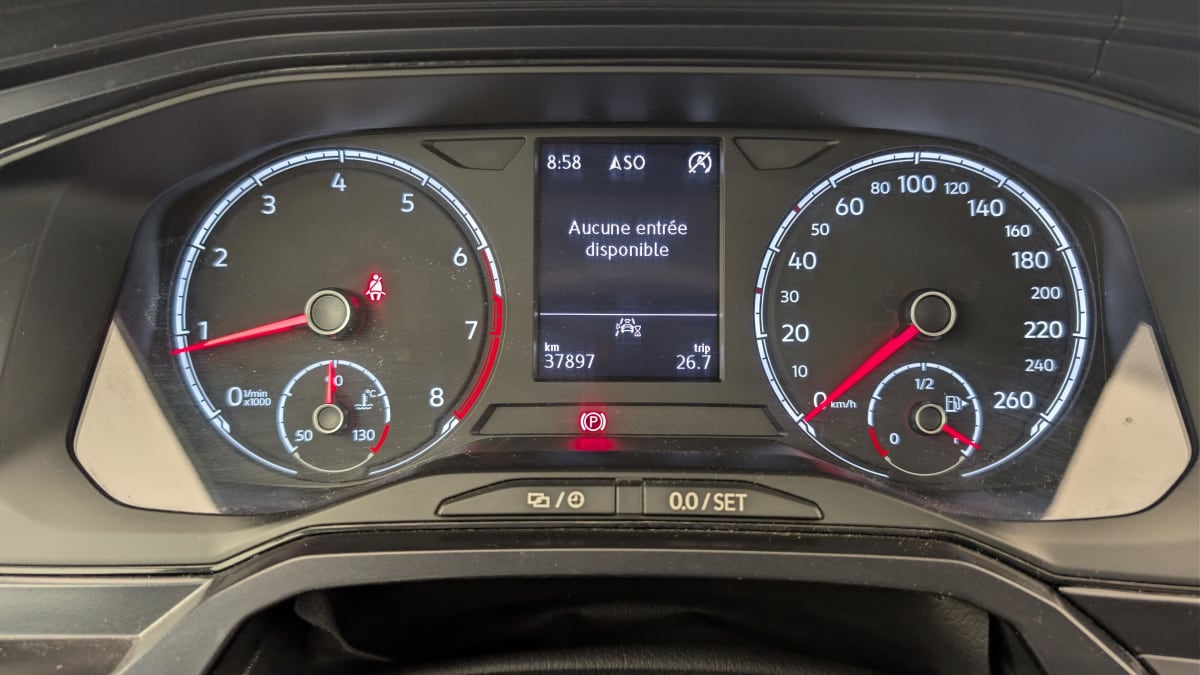 Volkswagen POLO - Image 20
