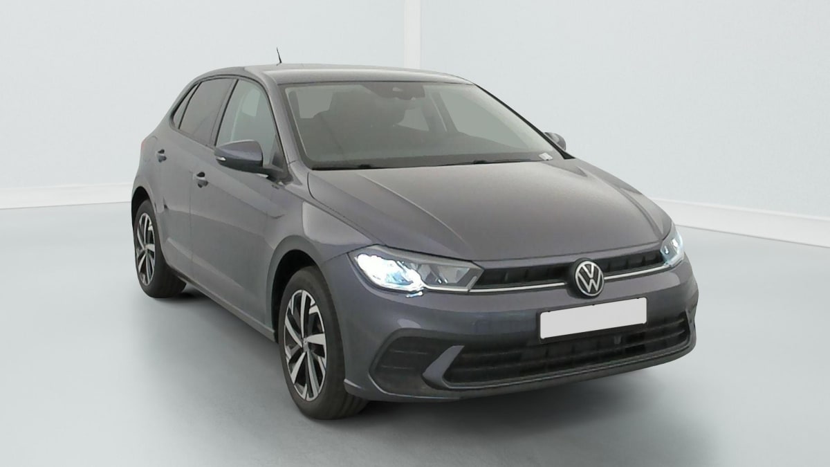 Volkswagen POLO - Image 24