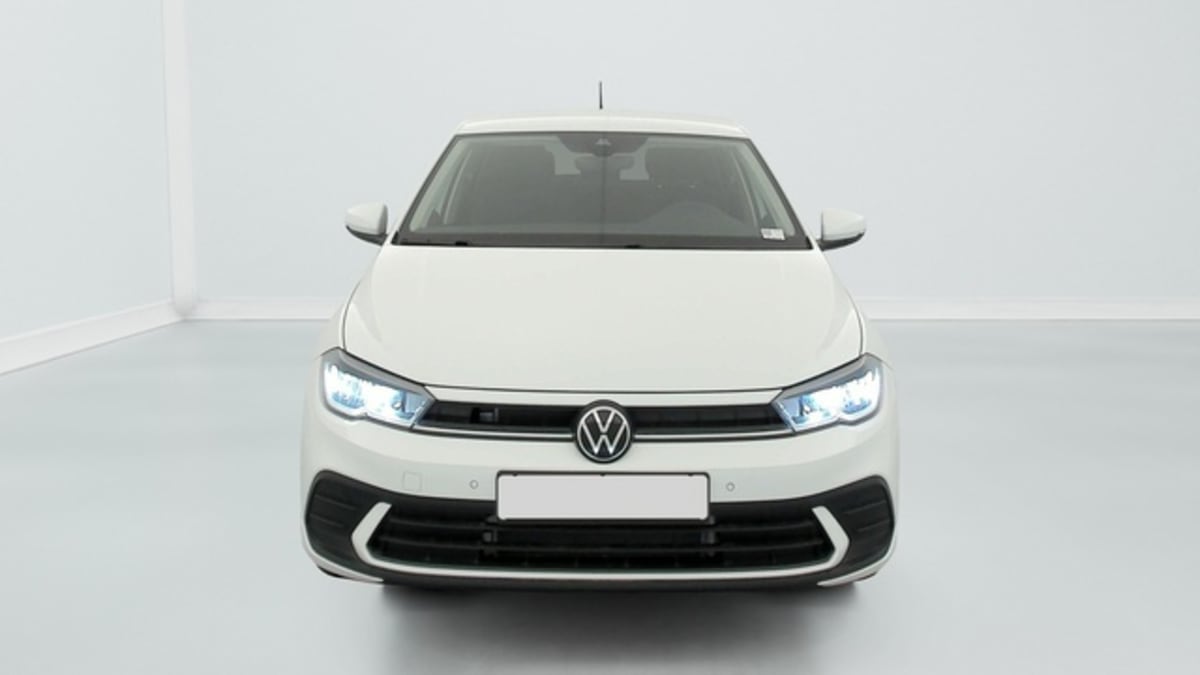 Volkswagen POLO - Image 2