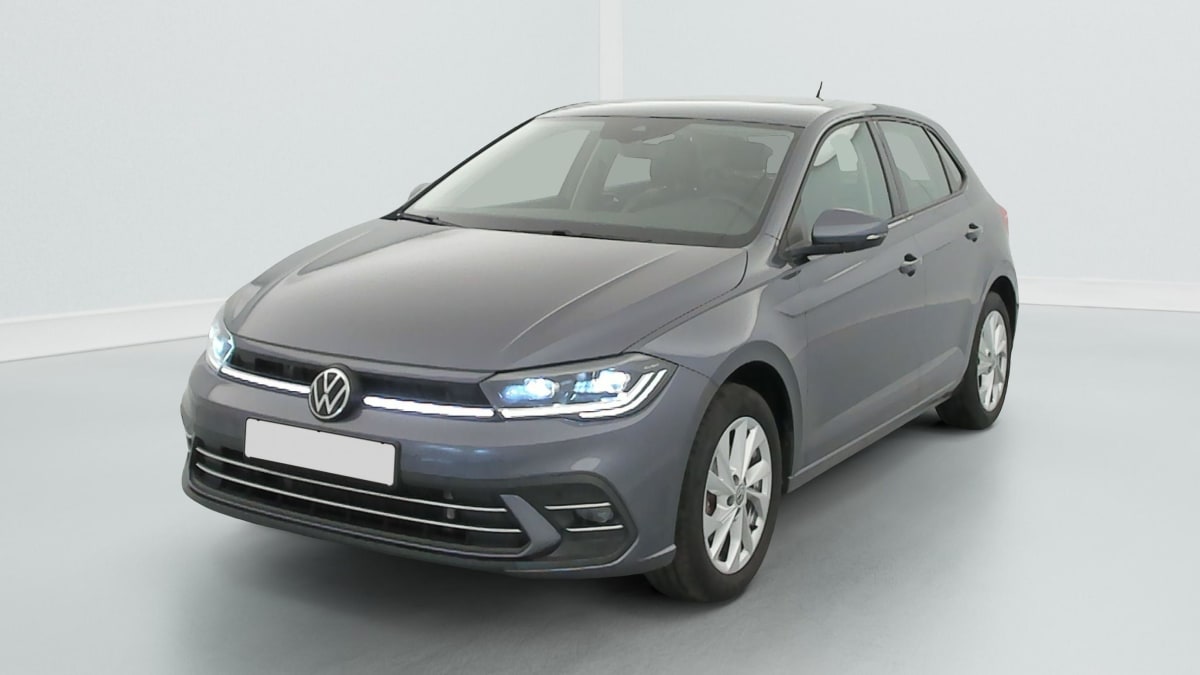 Volkswagen POLO - Image 3
