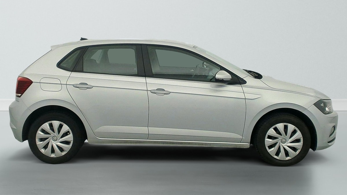 Volkswagen POLO - Image 8