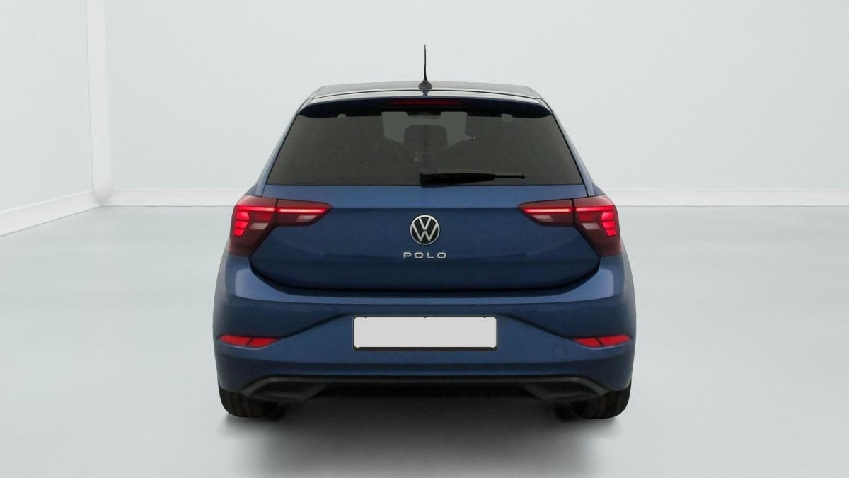 Volkswagen POLO - Image 6