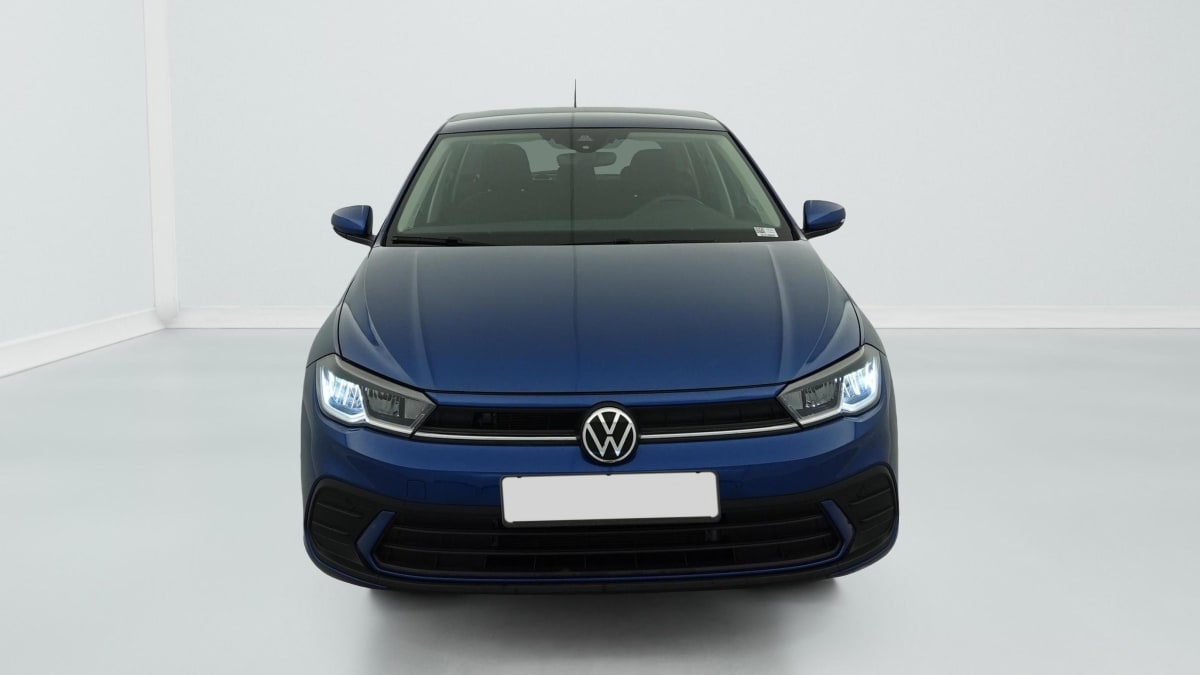 Volkswagen POLO - Image 2