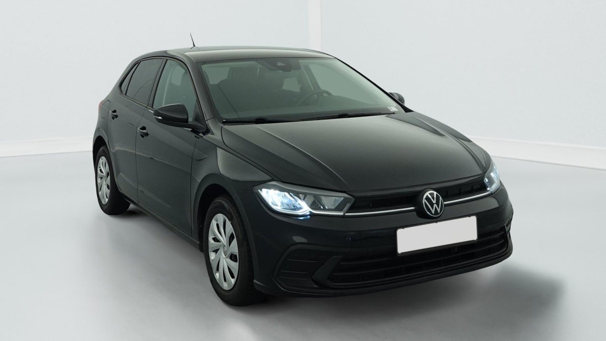 Volkswagen Polo polo 1.0 tsi 95 s&s dsg7