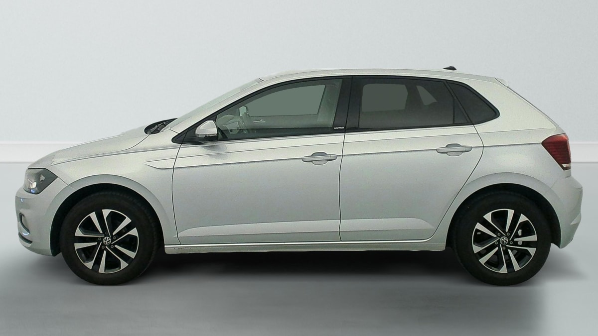 Volkswagen POLO - Image 4