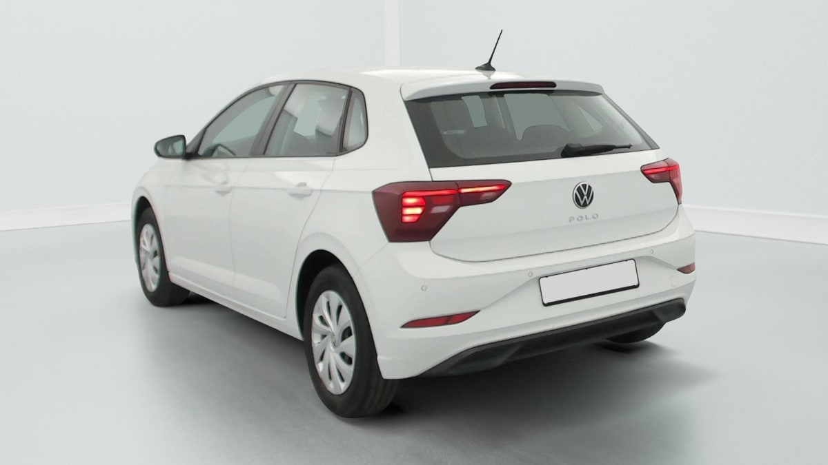Volkswagen POLO - Image 5