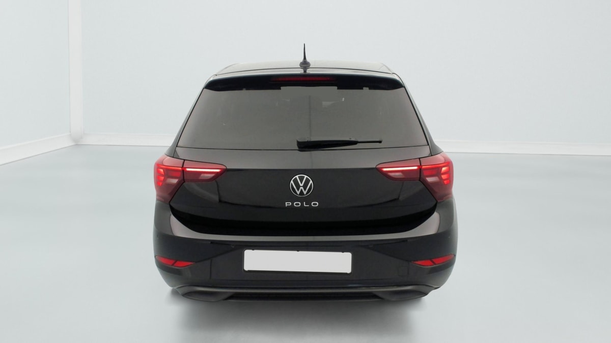 Volkswagen POLO - Image 52