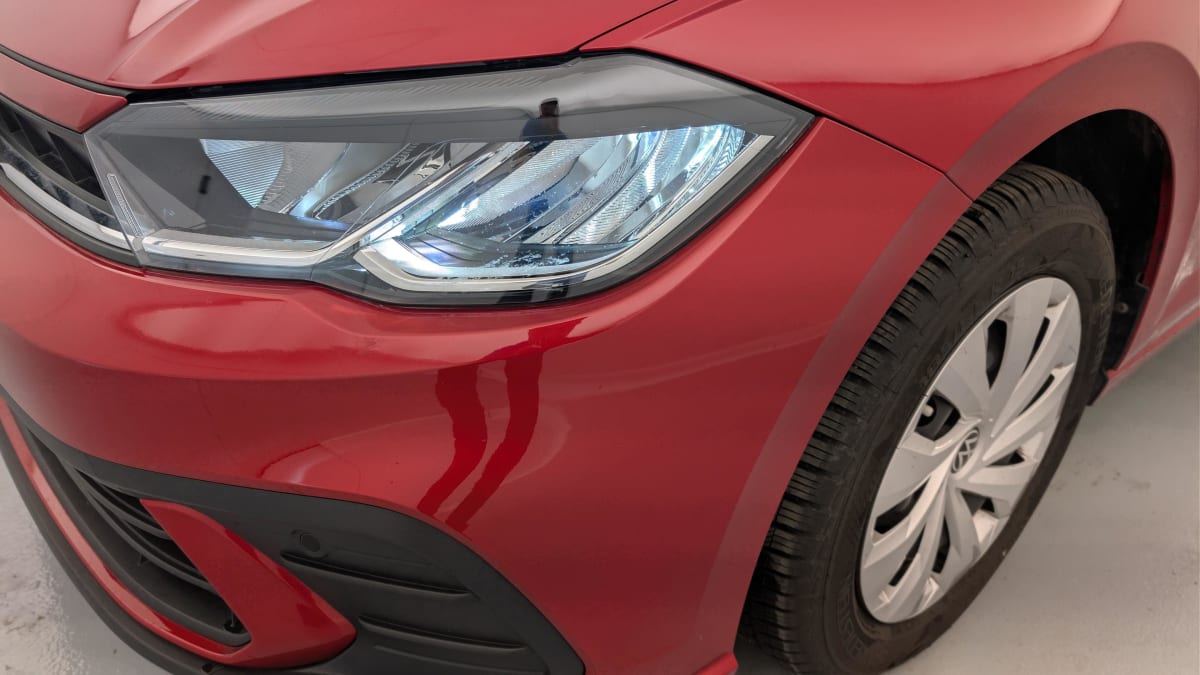 Volkswagen POLO - Image 22