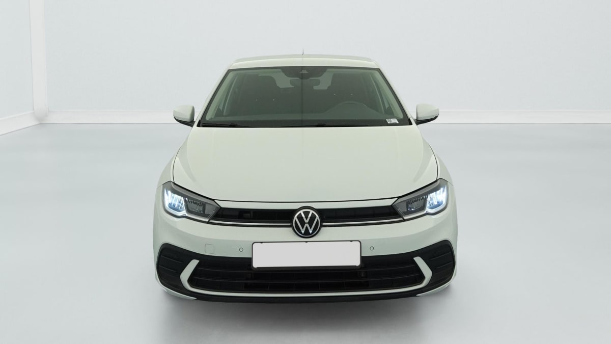 Volkswagen POLO - Image 2