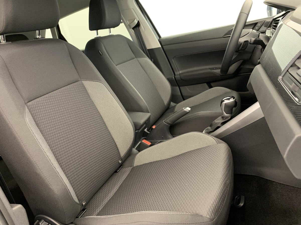 Volkswagen POLO - Image 55