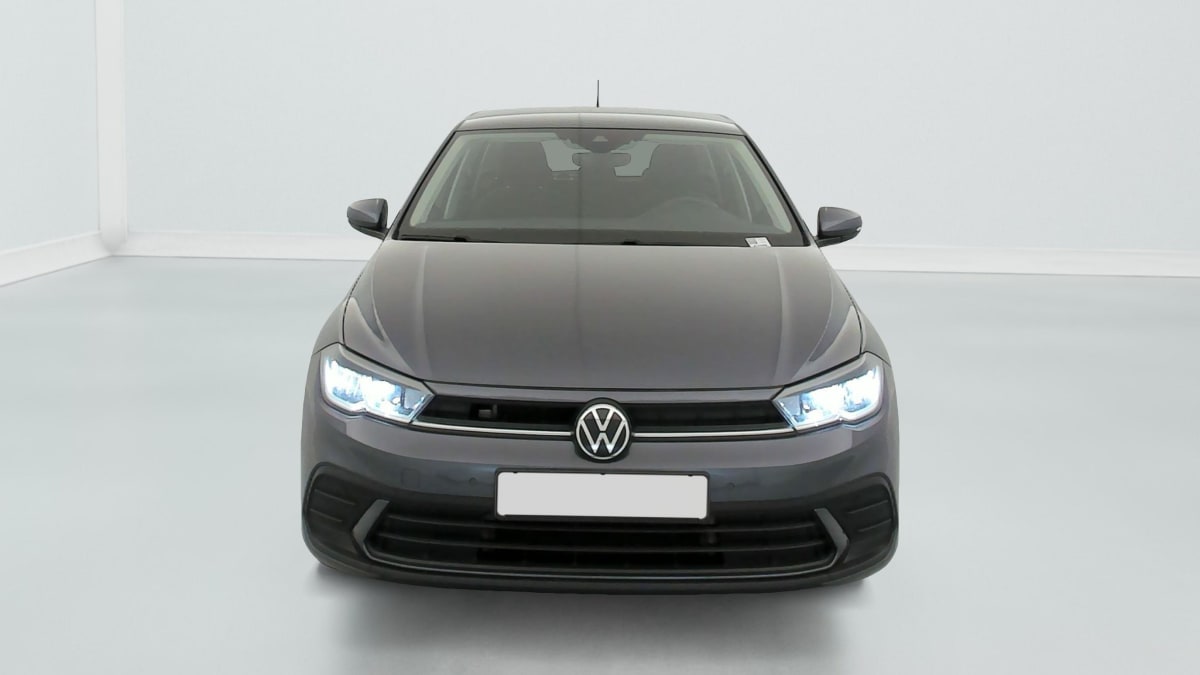 Volkswagen POLO - Image 2