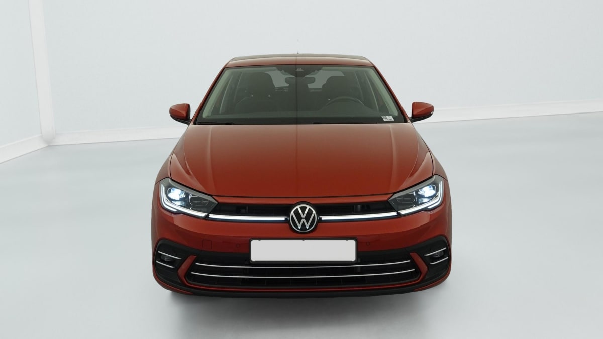 Volkswagen POLO - Image 2