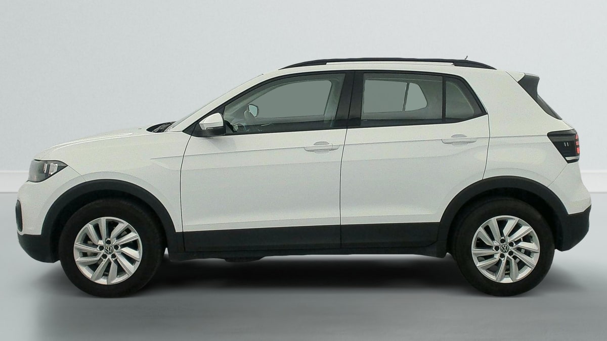 Volkswagen T-cross - Image 4