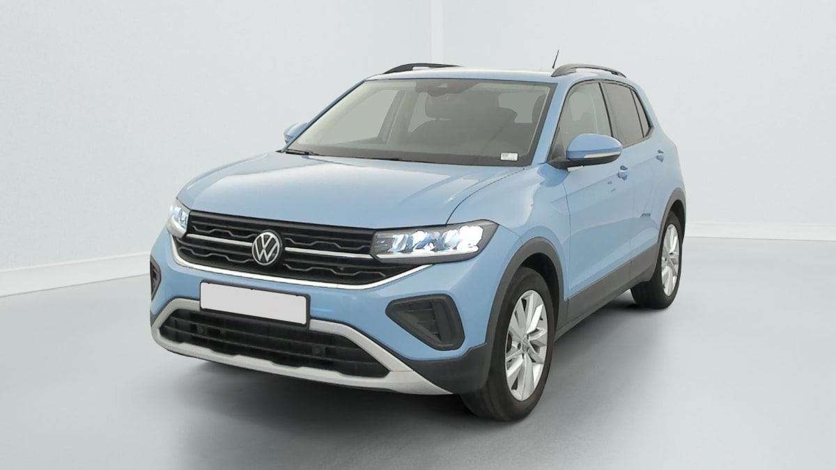 Volkswagen T-cross - Image 3