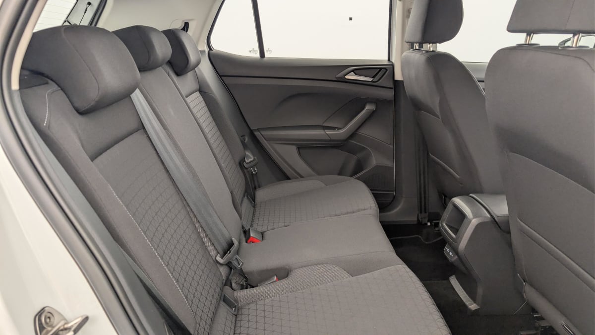 Volkswagen T-cross - Image 10