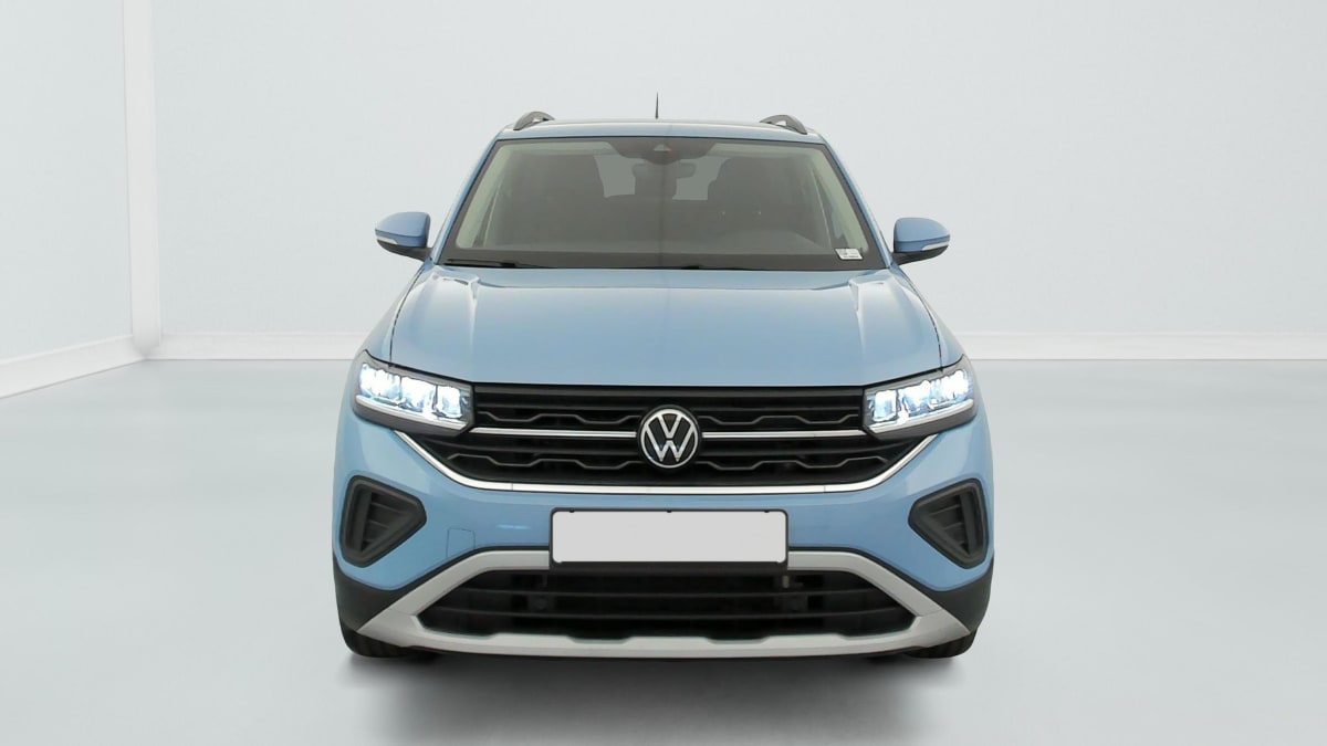 Volkswagen T-cross - Image 2