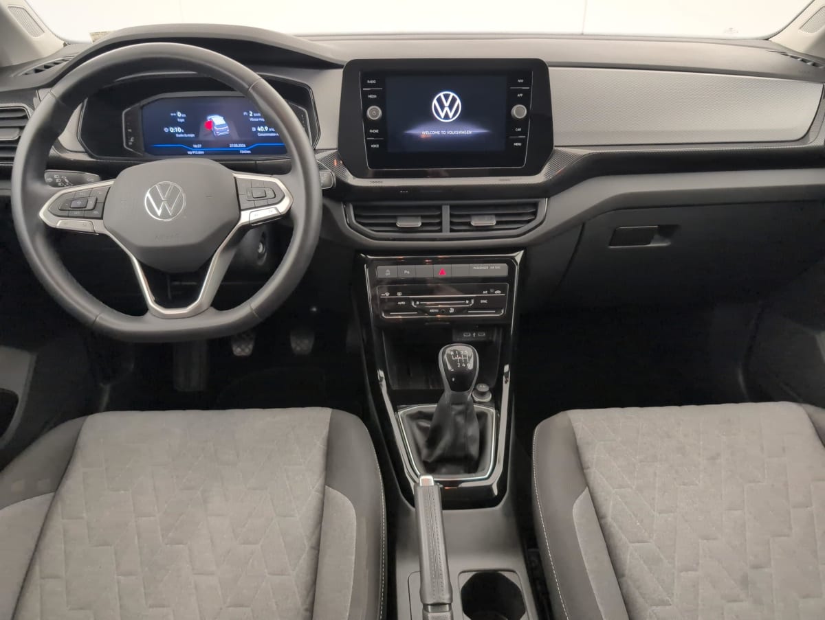 Volkswagen T-cross - Image 13