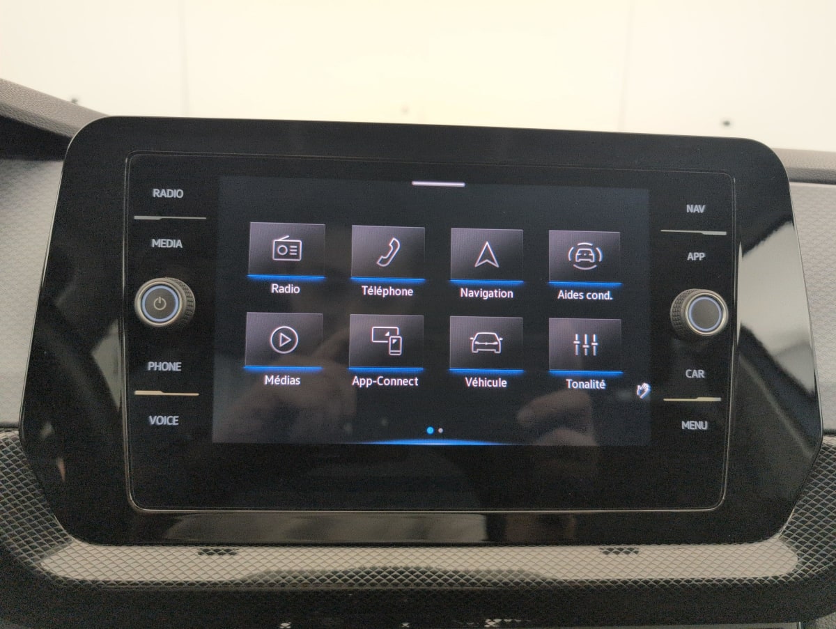 Volkswagen T-cross - Image 19