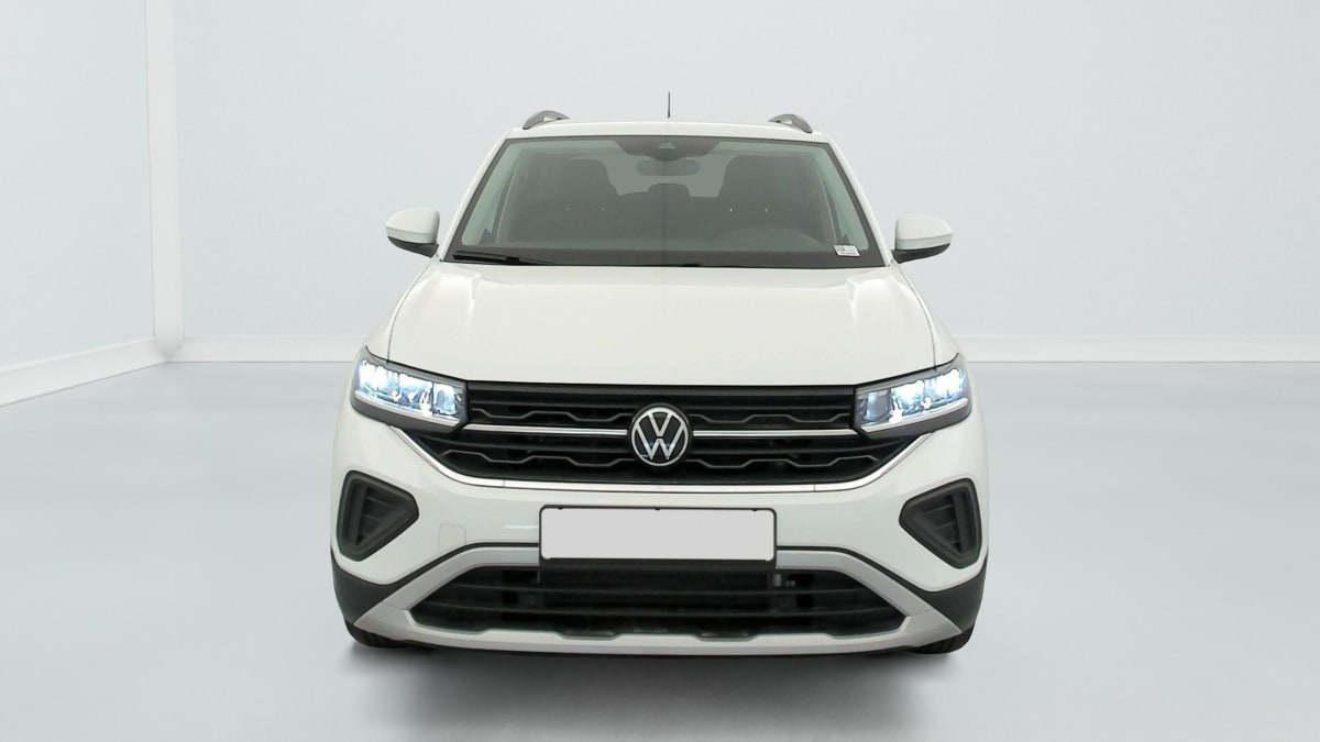 Volkswagen T-cross - Image 2