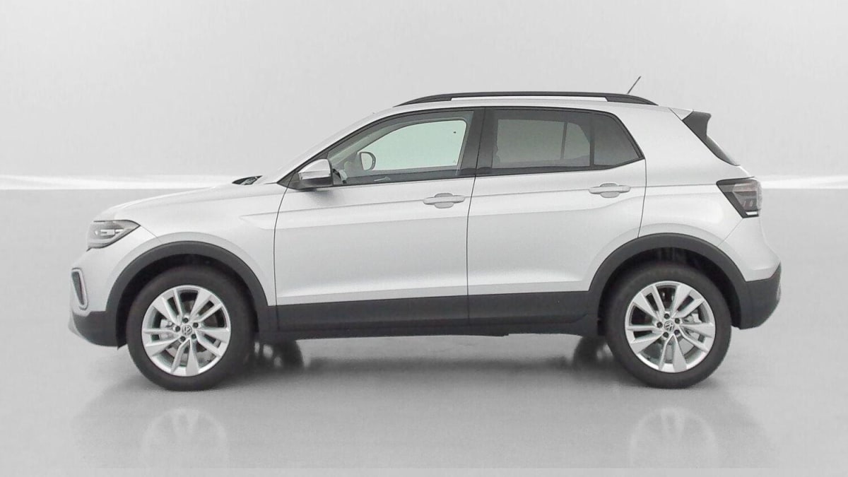 VOLKSWAGEN T-CROSS T-CROSS 1.0 TSI 115CH LIFE DSG7