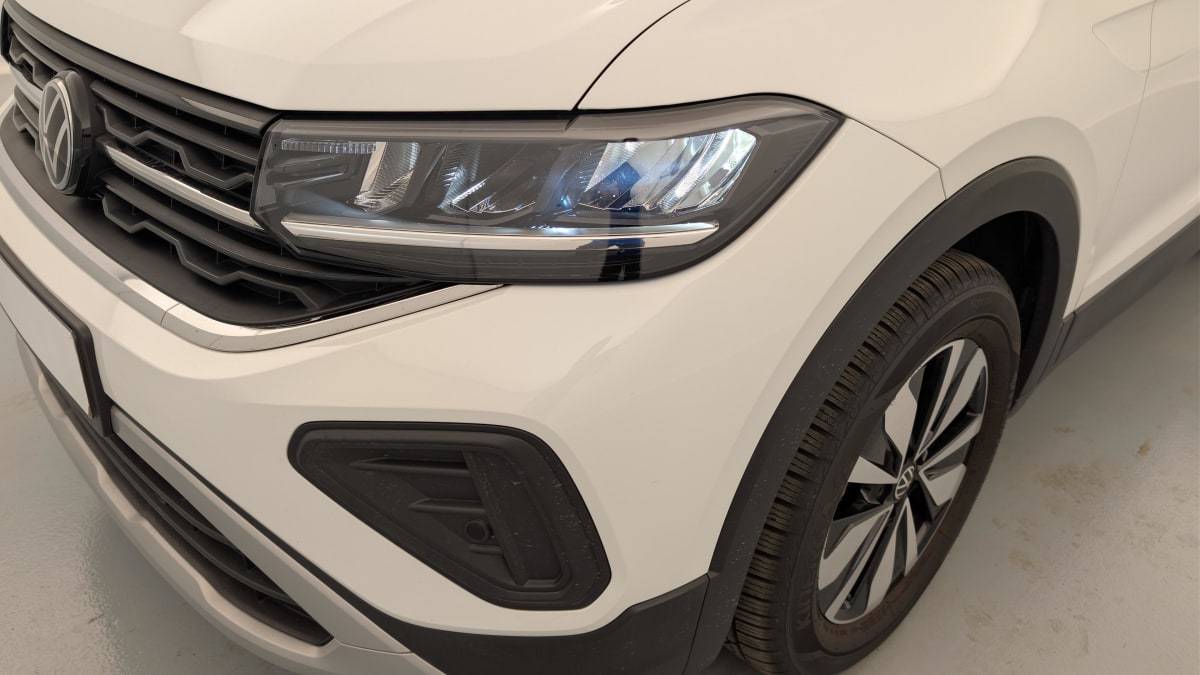 Volkswagen T-cross - Image 22