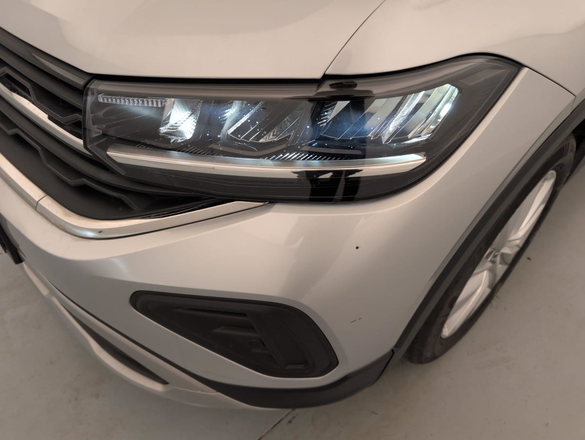 Volkswagen T-cross - Image 20