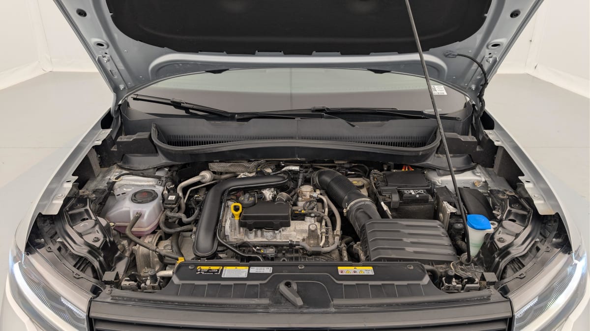 Volkswagen T-cross - Image 21