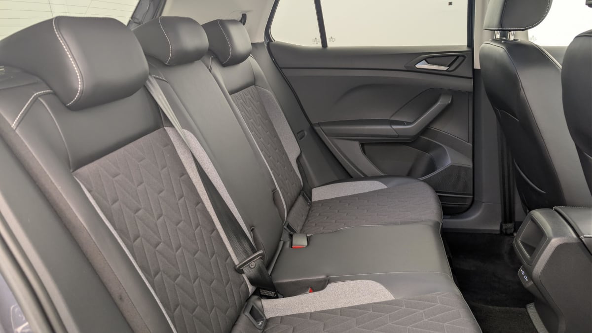 Volkswagen T-cross - Image 10