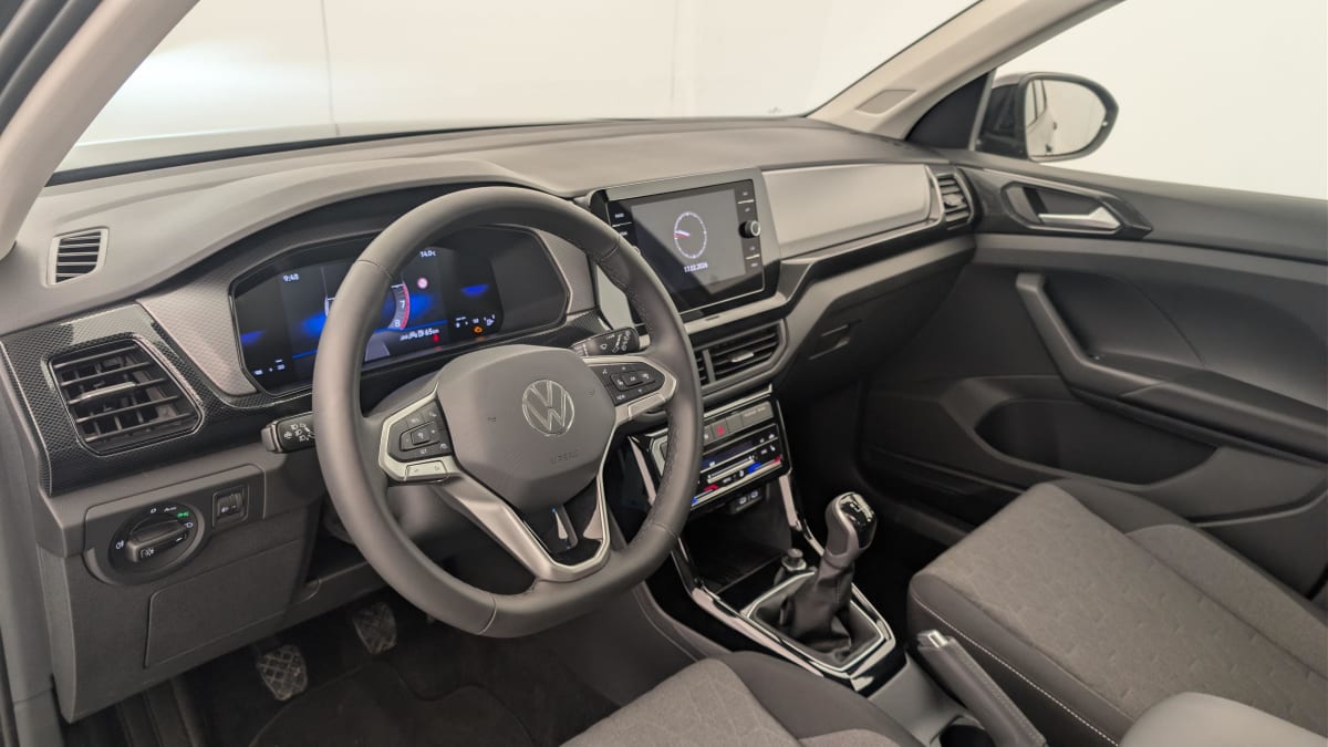 Volkswagen T-cross - Image 15