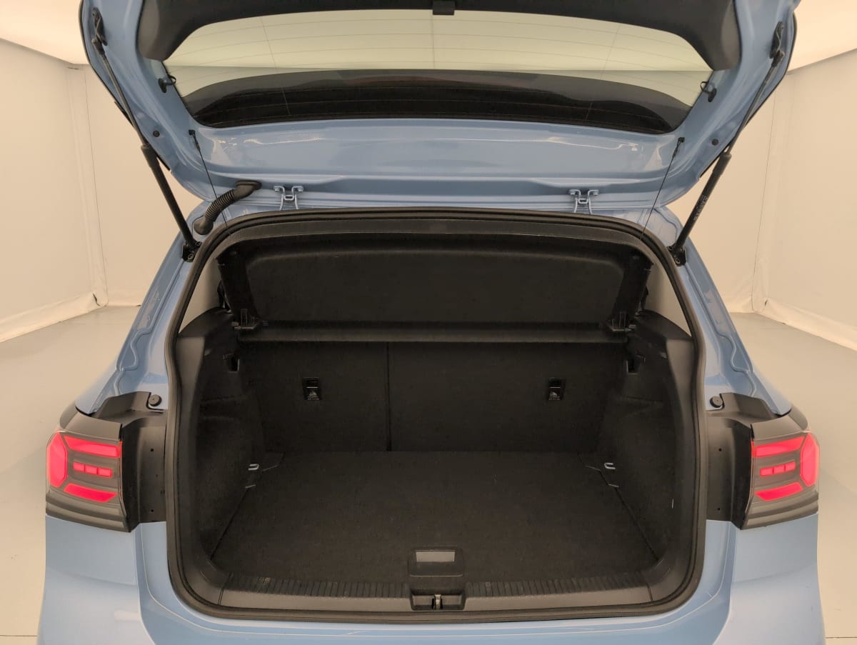Volkswagen T-cross - Image 11