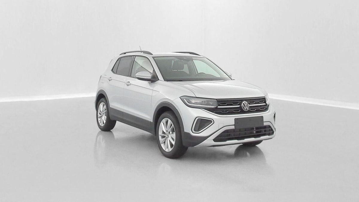 VOLKSWAGEN T-CROSS T-CROSS 1.0 TSI 115CH LIFE DSG7