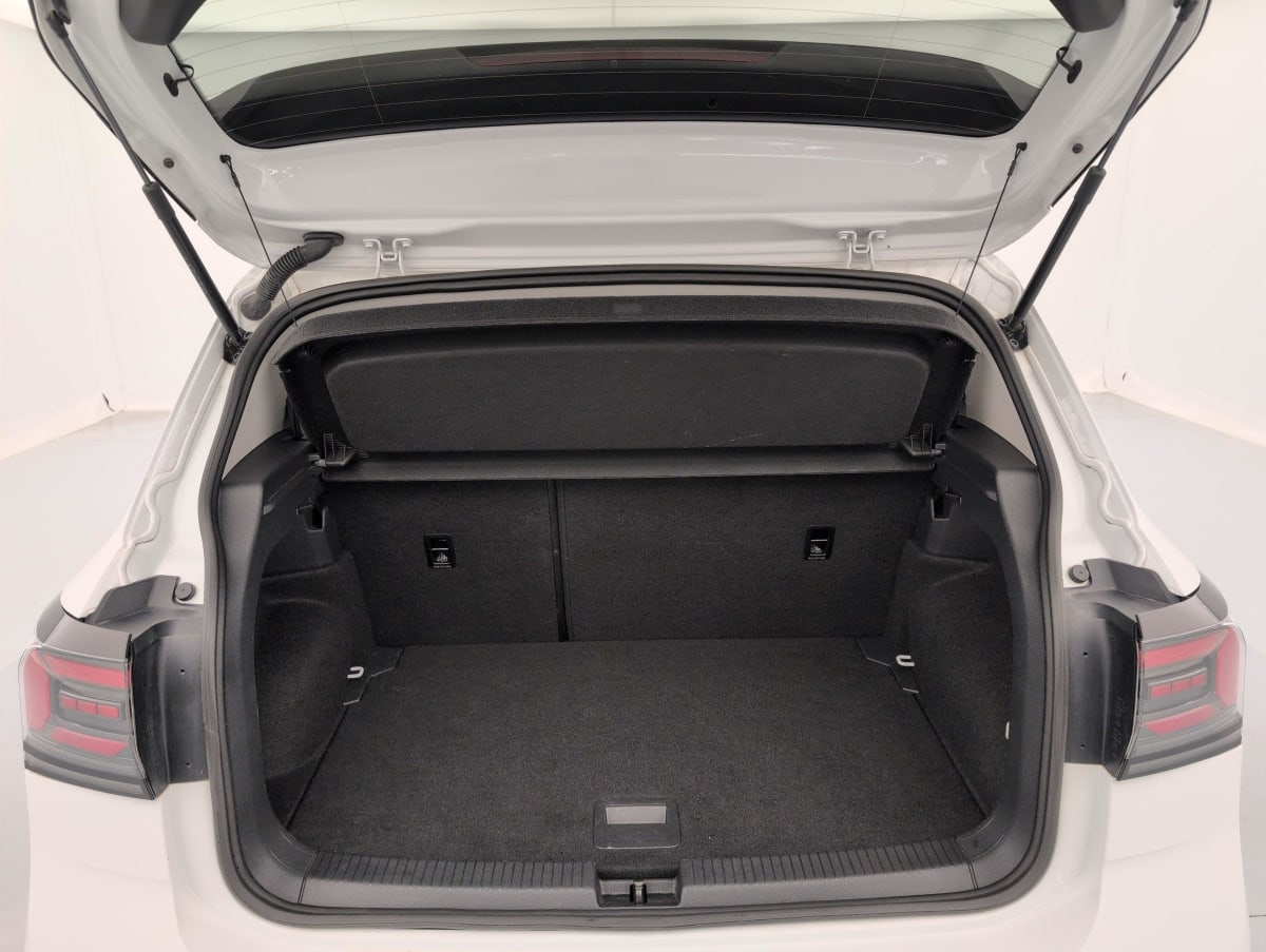 Volkswagen T-cross - Image 11